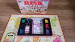 Risk bordspel 1996 parker, Hobby en Vrije tijd, Gezelschapsspellen | Bordspellen, Ophalen of Verzenden, Zo goed als nieuw, Parker