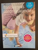 Basiskennis Aardrijkskunde - Roger Baltus, Gelezen, Roger Baltus, Ophalen of Verzenden, Aardrijkskunde