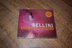 Bellini – Samba De Janeiro CD, Cd's en Dvd's, Cd Singles, Latin en Salsa, 1 single, Gebruikt, Ophalen of Verzenden