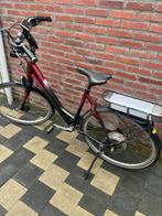 Sparta R20F elektrische fiets / nieuwe type display en accu, 51 tot 55 cm, Ophalen, Zo goed als nieuw, Sparta