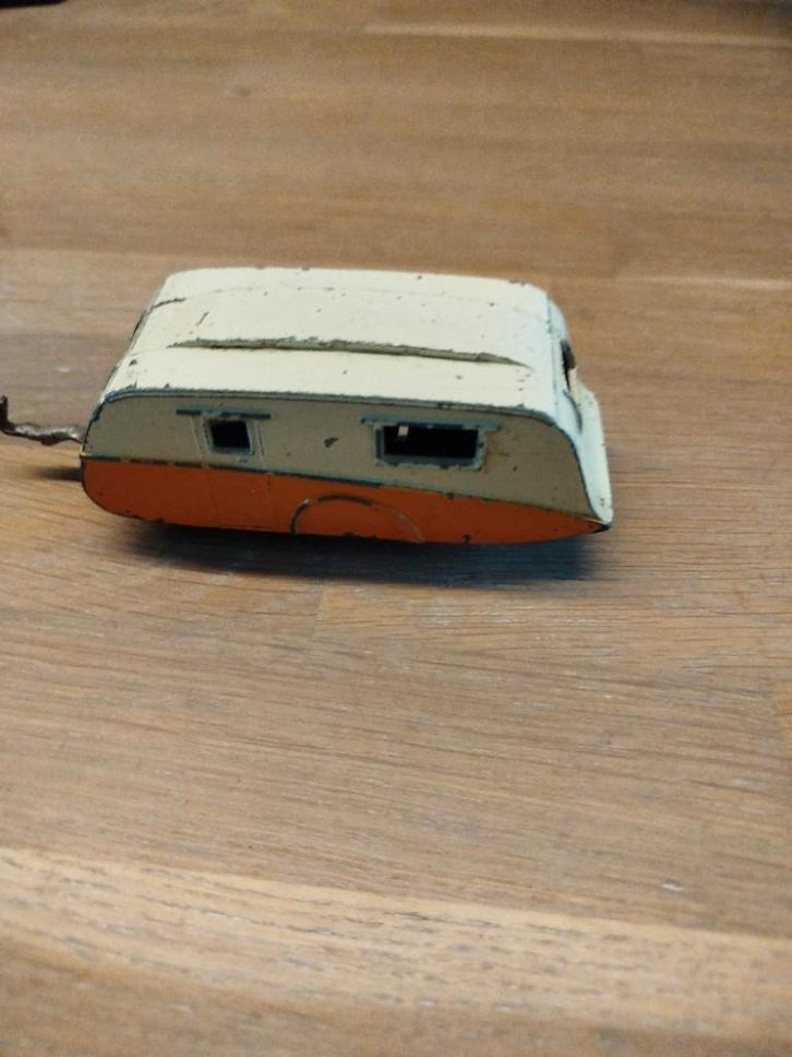 Dinky Toys, Hobby en Vrije tijd, Modelauto's | 1:43, Gebruikt, Auto, Dinky Toys, Ophalen of Verzenden