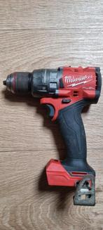 Milwaukee M18 FPD3 Slagboormachine, Ophalen, 600 watt of meer, Boor- en Schroefmachine, Variabele snelheid
