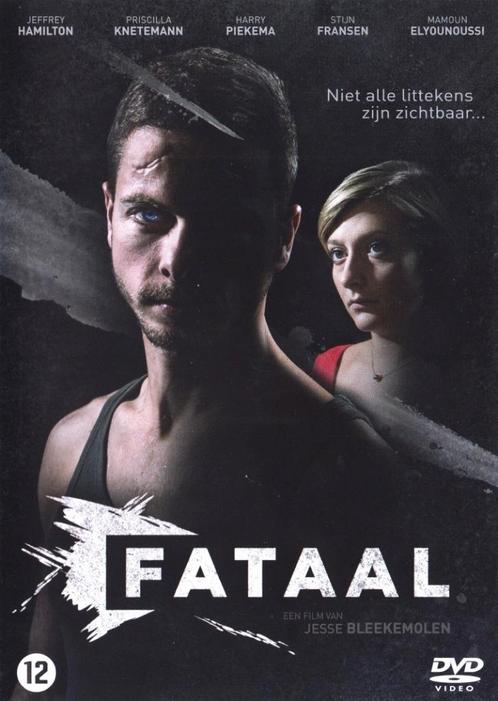 Fataal ( Jesse Bleekemolen ), Cd's en Dvd's, Dvd's | Nederlandstalig, Gebruikt, Alle leeftijden, Ophalen
