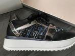 Nieuw in doos Patrizia pepe gympen, Blauw, Nieuw, Ophalen of Verzenden, Sneakers of Gympen