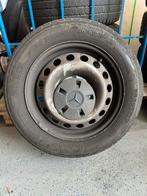 Winter set 195-65R-16C kleber, Auto-onderdelen, Ophalen, Gebruikt, Mercedes-Benz