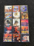 Vintage PC Games Jaren '90, Spelcomputers en Games, Avontuur en Actie, Gebruikt, Vanaf 18 jaar, Sierra
