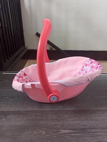 Baby Born maxi cosy beschikbaar voor biedingen