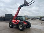 Manitou mlt 634 / 2012 verreiker, Ophalen, Verreiker