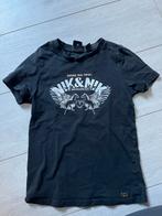 Shirtje nik en nik maat 140, Meisje, Nik&Nik, Ophalen of Verzenden, Zo goed als nieuw