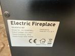 Aflamo Elektrische Inbouwhaard Majestic 60, Ophalen of Verzenden, Zo goed als nieuw, Inbouwhaard, Elektrische haard