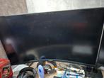 Samsung odyssey g5 27 inch scherm, Computers en Software, Monitoren, 101 t/m 150 Hz, VA, Ophalen of Verzenden, Zo goed als nieuw