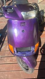 Piaggio Quartz 70, Fietsen en Brommers, Scooters | Piaggio, Verzenden, Gebruikt, Overige modellen