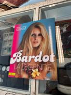 Brigitte Bardot - La Légende | Prachtig fotoboek, Ophalen of Verzenden, Zo goed als nieuw