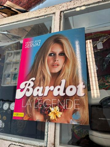 Brigitte Bardot - La Légende | Prachtig fotoboek beschikbaar voor biedingen