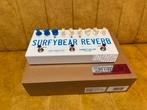 Surfy Bear Reverb Compact Deluxe, Ophalen of Verzenden, Zo goed als nieuw, Reverb