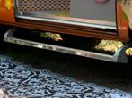 VW T2 zij-opstap / sidestep – aluminium, Ophalen of Verzenden