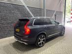 Volvo XC90 T8 Twin Engine Inscription | Bowers&Wilkins | Hea, Auto's, Gebruikt, 1969 cc, 320 pk, 7 stoelen