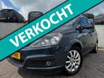 Opel Zafira 1.8 Temptation/CLIMA/CRUISE/7 ZITS/INRUIL KOOPJE, Te koop, Zilver of Grijs, Benzine, 73 €/maand