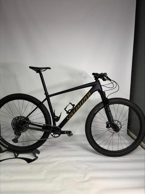 Specialized epic HT Large, Fietsen en Brommers, Fietsen | Mountainbikes en ATB, Gebruikt, Heren, Overige merken, 53 tot 57 cm
