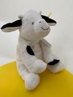 3349 Happy horse koe, Kinderen en Baby's, Speelgoed | Knuffels en Pluche, Ophalen of Verzenden, Zo goed als nieuw, Koe