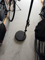 Ikea Sta Lamp met LED - Zo Goed Als Nieuw, Ophalen, Zo goed als nieuw, Metaal, 150 tot 200 cm