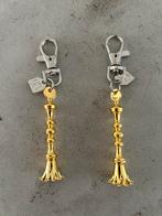 Aanhaker Scepter aanhakers carnaval goud AH albert Heijn, Albert Heijn, Ophalen of Verzenden