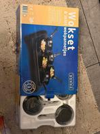 Tafelwokset, Witgoed en Apparatuur, Gourmetstellen, Ophalen, 4 t/m 7 personen