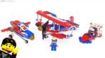 31076 lego creator 3-1, Ophalen of Verzenden, Zo goed als nieuw, Complete set, Lego