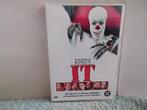STEPHEN KING'     IT     3 UUR  FILM  TRILLER, Vanaf 16 jaar, Ophalen of Verzenden, Zo goed als nieuw, Overige genres