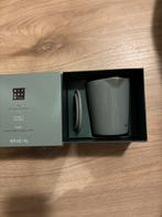Rituals Jing Massage kaars, Ophalen of Verzenden, Zo goed als nieuw, Zwart