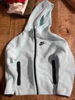 Nike tech vestje, Ophalen of Verzenden, Zo goed als nieuw, Blauw