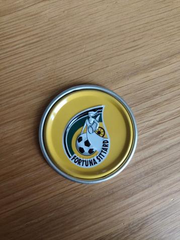 Fortuna Sittard - Collectors Item beschikbaar voor biedingen