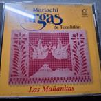 Mariachi Vargas las mananitas, Ophalen of Verzenden, Zo goed als nieuw