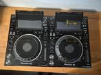 Pioneer CDJ-3000 Set met Flightcase, Ophalen of Verzenden, Zo goed als nieuw, Audio