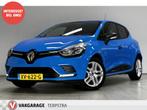 Renault Clio 0.9 TCe Zen/ DAB+/ Apple + Android/ Navi/ Airco, Voorwielaandrijving, 898 cc, Stof, Gebruikt