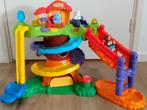 vtech klim & verken boomhuis, Kinderen en Baby's, Speelgoed | Vtech, Ophalen, Gebruikt, 2 tot 4 jaar