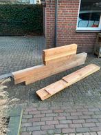 Douglas Hout - Balken en Planken, Doe-het-zelf en Verbouw, Hout en Planken, Ophalen, Zo goed als nieuw, Balk, Overige houtsoorten