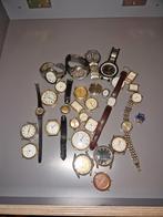 Te Koop Partij Horloges, Ophalen of Verzenden