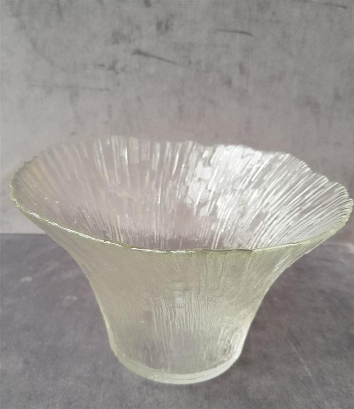 D161 Laisepat Mäintsälän by Pertti Kallionen, Finland, Antiek en Kunst, Antiek | Glas en Kristal, Ophalen of Verzenden