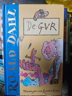De GVR - Roald Dahl, Ophalen of Verzenden, Gelezen, Roald Dahl, Sprookjes