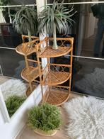 Retro hoekkstje, Ophalen