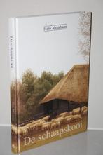 Hans Mouthaan - De schaapskooi (2016), Ophalen of Verzenden, Gelezen, Christendom | Protestants