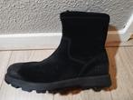 UGG M KENNEN Zwarte Laarzen - Maat 45 Nieuw, Ophalen of Verzenden, Nieuw, Zwart