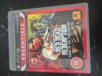 Red dead redemption ps3, Ophalen of Verzenden, Zo goed als nieuw