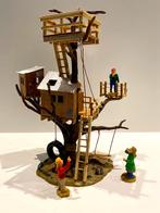 Lemax Steven’s Hideout (04461), Diversen, Verzenden