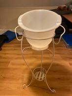 Tummy Tub - Zo goed als nieuw, Kinderen en Baby's, Badjes en Verzorging, Ophalen of Verzenden, Zo goed als nieuw