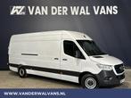 Mercedes-Benz Sprinter 316 CDI 164pk L3H2 Euro6 Airco | 360, 13 km/l, Gebruikt, 4 cilinders, 2000 kg