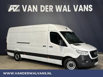 Mercedes-Benz Sprinter 316 CDI 164pk L3H2 Euro6 Airco | 360  beschikbaar voor biedingen