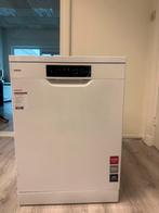 Inventum VVW6008AW Vaatwasser - MOET WEG, Witgoed en Apparatuur, Vaatwasmachines, Ophalen, Gebruikt, 60 cm of meer, Eco programma