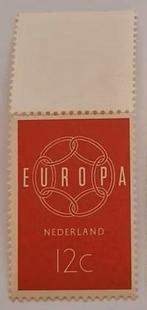 Nederland 1959 - nvph 727 - Europa – Ketting, Postzegels en Munten, Postzegels | Nederland, Verzenden, Na 1940, Postfris